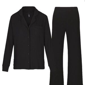 Soft Lounge Sleep Set